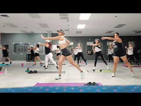 Clase #9 |Tonificación | Clase Completa 🔴