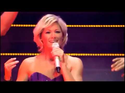 Helene Fischer - Die Sonne kann warten / Frag Nicht Wo Und Wann (Live -  Lanxess Arena Köln 2011)