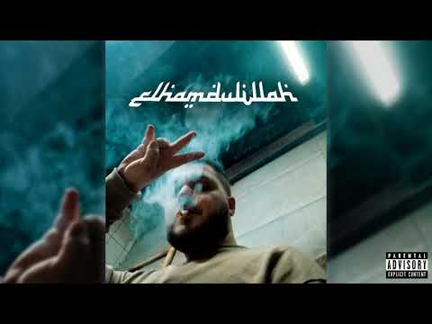 ALEYH - ELHAMDULILLAH 🕊️ (AUDIO)