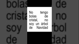 Solo soy una persona(Mecano)
