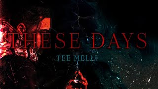 These Days Music Video