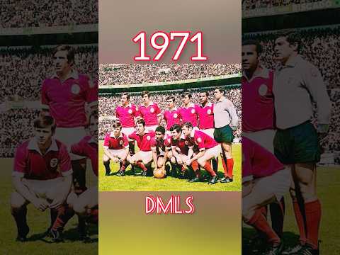 Benfica Portuguese Championship Evolution 1936-2023 | #benfica #champions #evolution #shorts