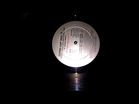 M.C. Fosty and Lovin'C - Radio Activity Rapp (Street Version)