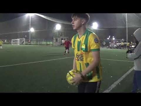 AEV vs FEDE Y 10 - #Apertura2021​​​ Fecha 6