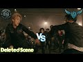 Amamiya Brothers Vs Mugen Full Fight Deleted Scenes Also Included HD