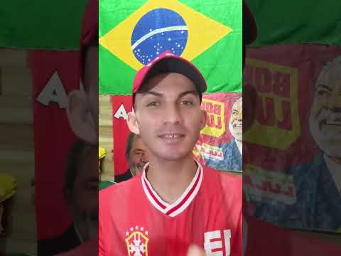 Atenção Triunfo-PE e toda região, sábado apartir das 16:00 hrs temos um encontro marcado! #lula