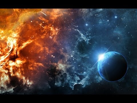 Podróż na kraniec wszechświata ! Dokument z Lektorem PL!