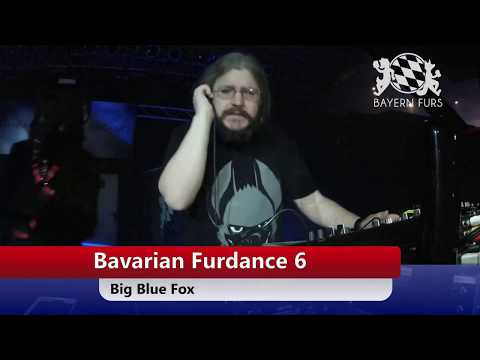 Bavarian Furdance 6 - DJ Set von BBF