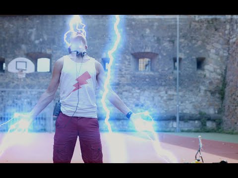 Stardust - "Runaway" - Official Music Video