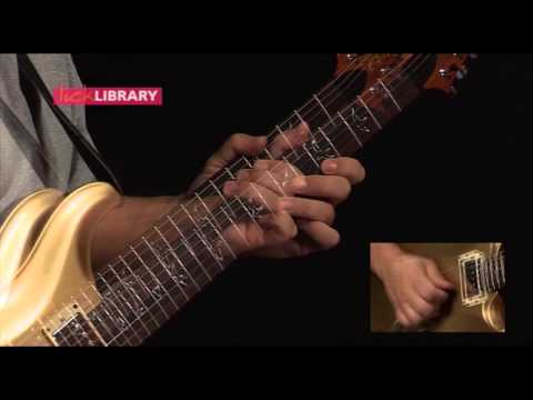 Electric Blues in 6 Weeks - Week 1 Performance