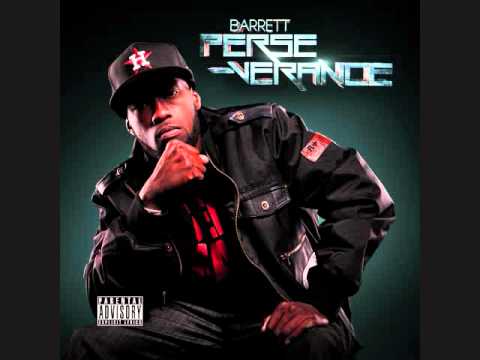 Barrett - Bad Girl feat. Sammy Veal