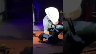 Justin Moore “Home Sweet Home”