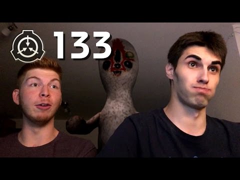 EUER LIEBLINGS JUMPSCARE - SCP Containment Breach - Ep.133