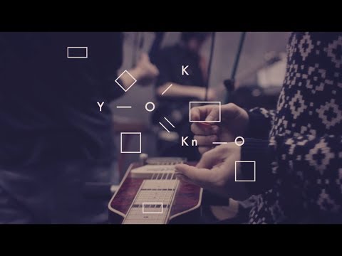 Kumka Olik - Yoko Eno [na żywo w sali prób]