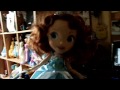 Sofia The First Singing And Dancing