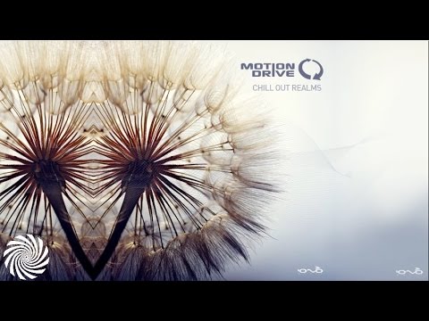 Motion Drive - The Substance
