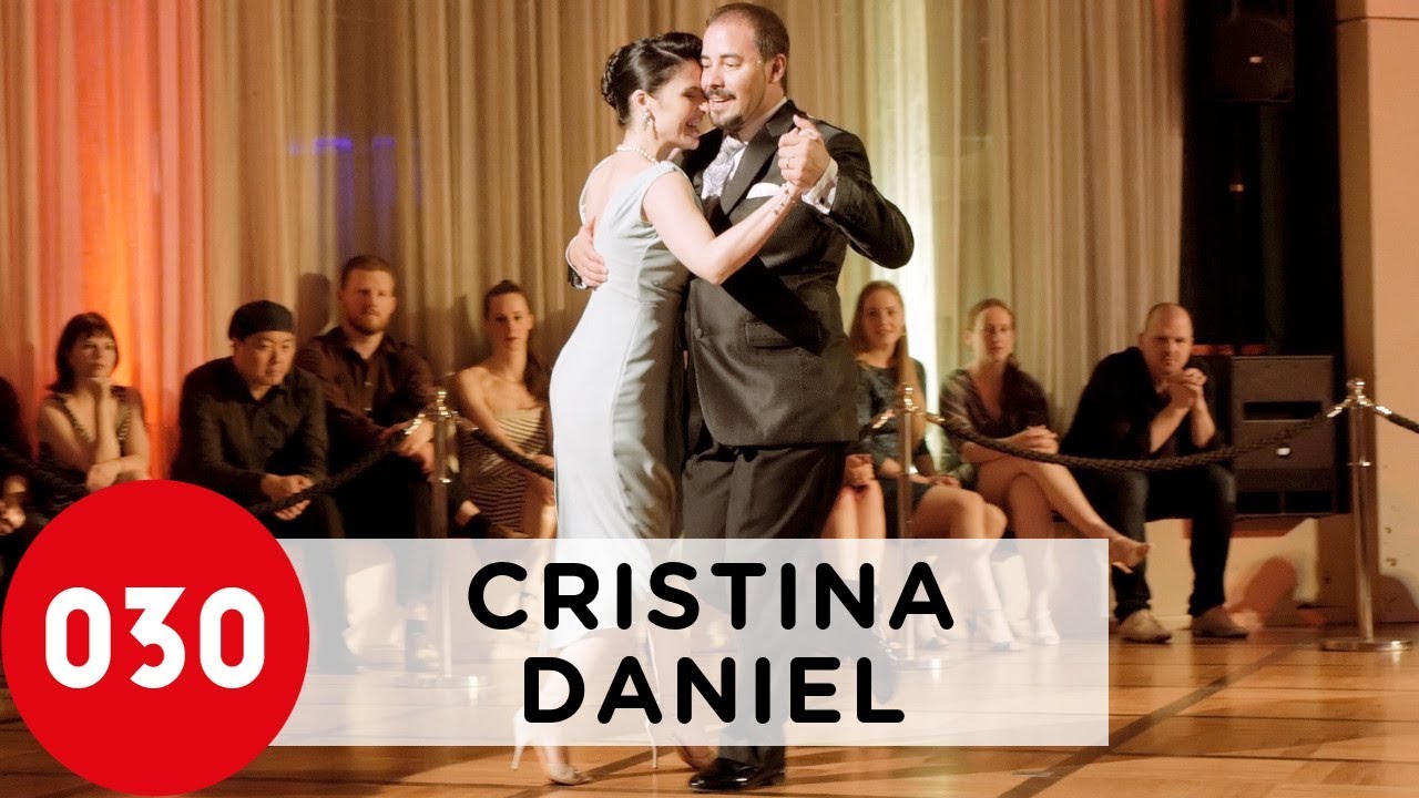Cristina Sosa and Daniel Nacucchio – Mano brava