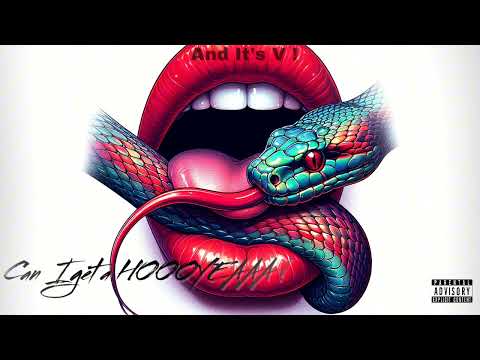 And It's V ! - Can I get a HOOOYEAAH !