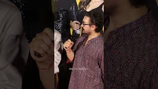 Download lagu Aamir Khan &Kapil Sharma on why he never went to the show#AamirKhan #KapilSharma #TheKapilSharmaShow mp3