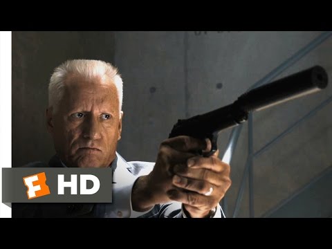 Thumbnail of the video: White House Down (2013) - Consider This My Resignation Scene (1/10) | Movieclips