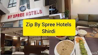 Zip By Spree Hotels Shirdi | Hotels in Shirdi near Sai Baba Temple | Shirdi Hote