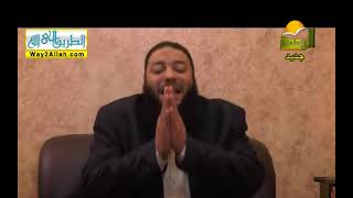 صورة ماذا ستقول لله عندما يسألك عن الاسلام ؟! | الحلقة ( 17 ) | #شبابيك | د . حازم شومان