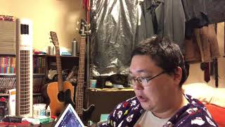 おっさんの283回目の独り言【djayProを買った話し。】