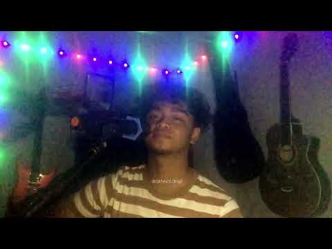 Terima Kasih Atas Segalanya - Cover by Akhmal Daniel
