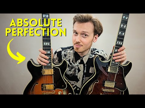 Ibanez AM2000H vs. AM153QA: The 2 Best Guitars I’ve Played?