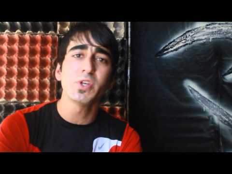 Uslanmaz Bino dj narkoz & babacan mc Töwbekar 23 dumanla gelme bana