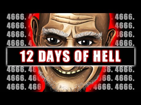 The Yule Man - SCP-4666 - SCP BITESIZE