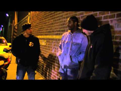 G-Unit Riderz "I Am A Street King"