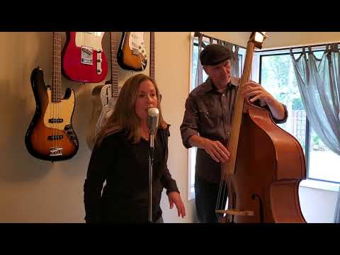 Promotional video thumbnail 3 for Basso a Deux - Jazz Duet