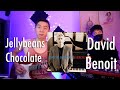 David Benoit l Jellybeans and Chocolate l LIVE COVER