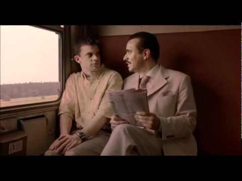 Excuse me - Eurotrip