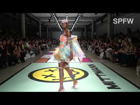 DARIO MITTMANN - SPFWN60