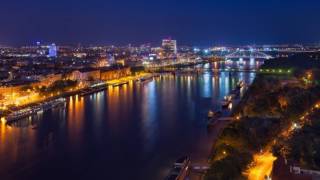 Sedona - California Ballad