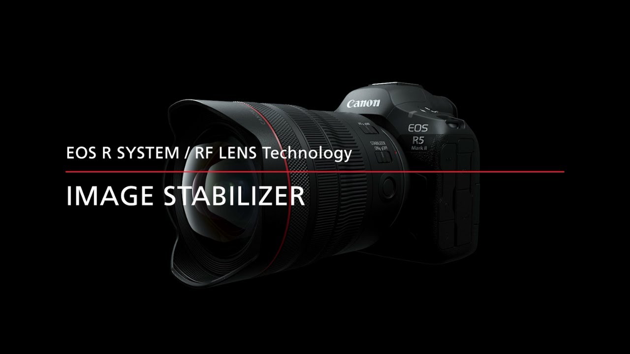 How IBIS (In-Body Image Stabilizer) ＆ OIS (Optical Image Stabilizer) Works | Canon Official