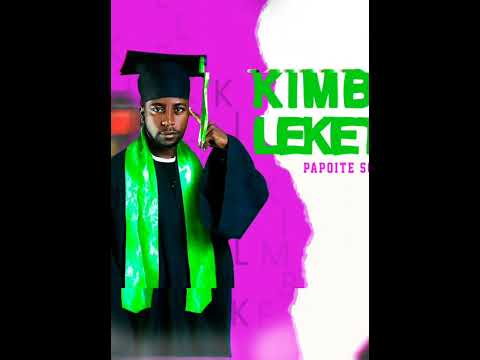 KIMBELEKETA - PAPOITE SCARDA