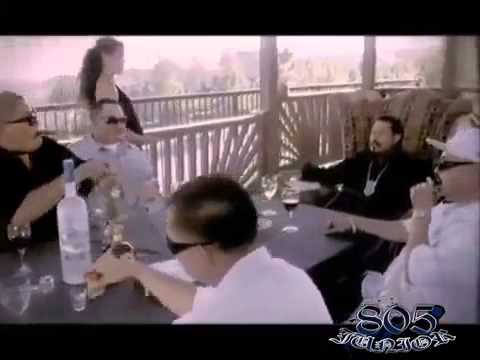 kid frost ft Big LA   La Raza new original video) dj elite