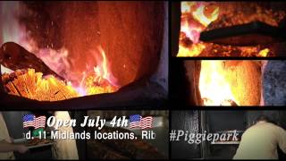 Maurices Piggie Park 4th of July 2013 30sec HD 16x9 BSutton HBlankenship