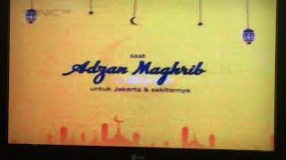 Download lagu Adzan Maghrib MNCTV 2018 (Revisi 2019) mp3