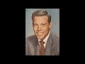 Dick Haymes - Too Late Now