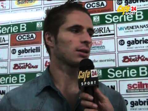 SALA STAMPA CITTADELLA - PESCARA