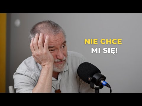 #198 - How the Teenage Mind Works? A Conversation with Marek Kaczmarzyk