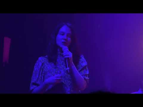 Christian Jean Ft. Ximena Sariñana - Tú (En vivo)