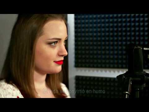 Tory Vix  –  Be Close (Nomosk Remix)(Subtitulada Al Español)