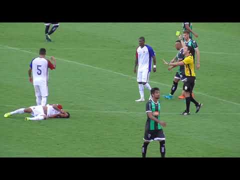 Maringa FC 0X0 Parana Clube - parte 8
