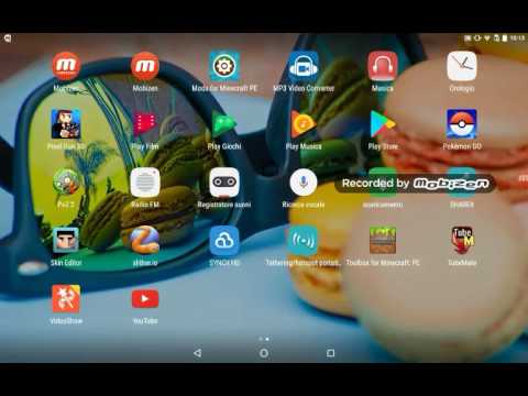 Come avere le hack su Minecraft per telefono o tablet 100% funzinante