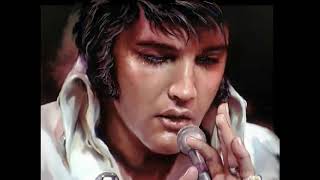 Elvis Presley - Loving Arms ( master Piece )